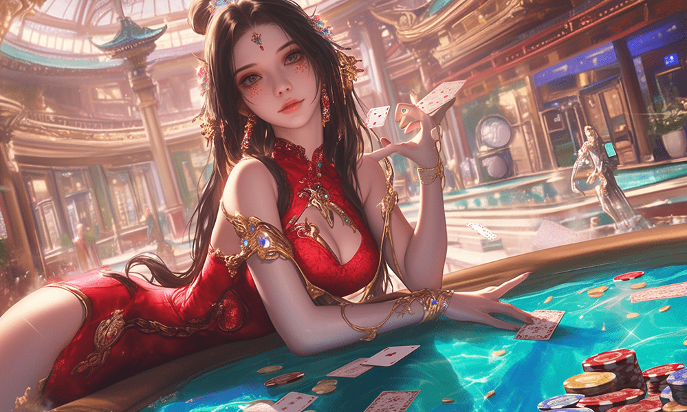 vaobong88 casino